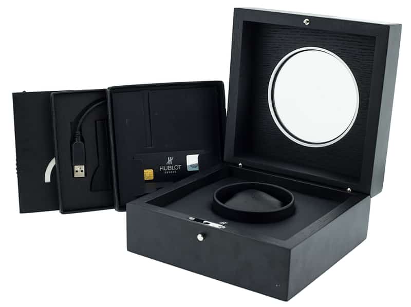 Hublot King Power 731.QX.1140.RX